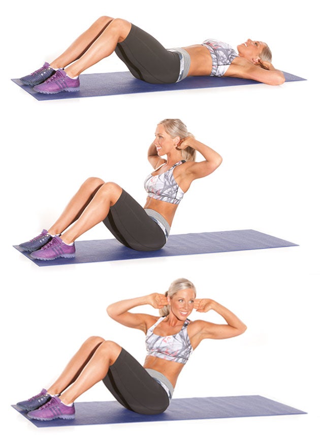 Situps-With-Rotation None