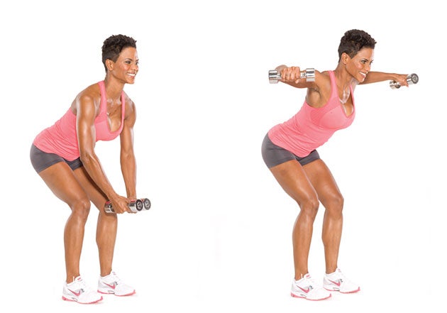 Bent-Over-Reverse-Flye None