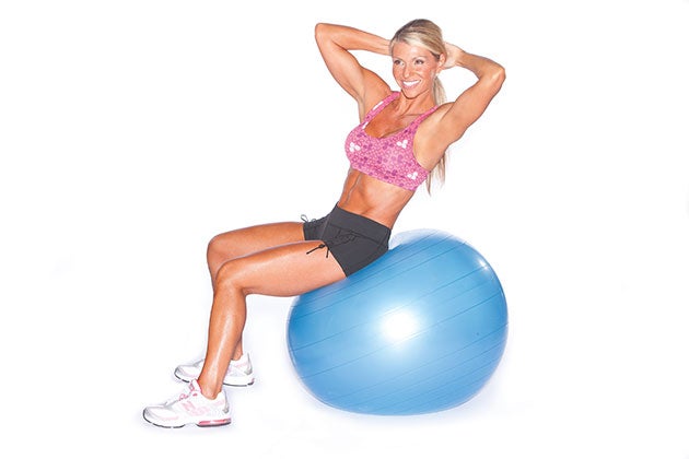 Obliques-Rotation None