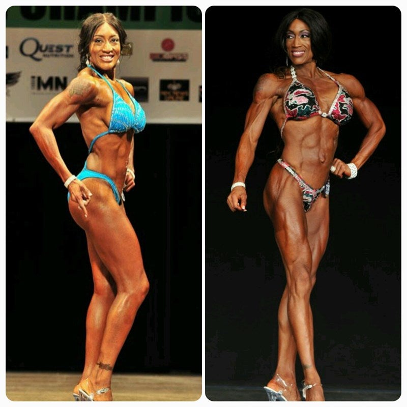 Felecia Murray Front None