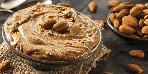 Nut-Butter-Comparison None