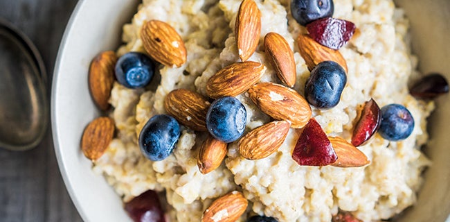 Oatmeal-Muscle-and-Performance None