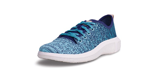 bluprint-la-costa-knit-trainer None