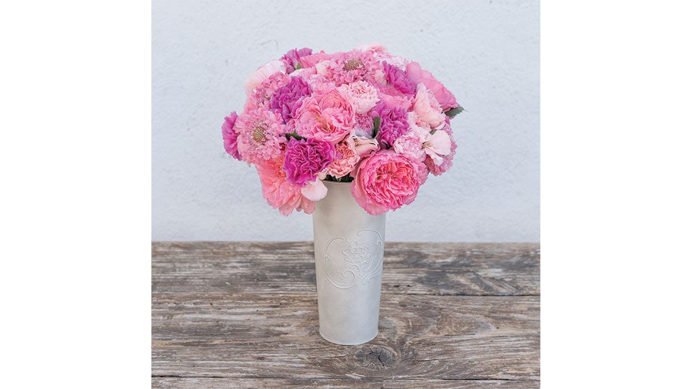 encouragement-bouquet None