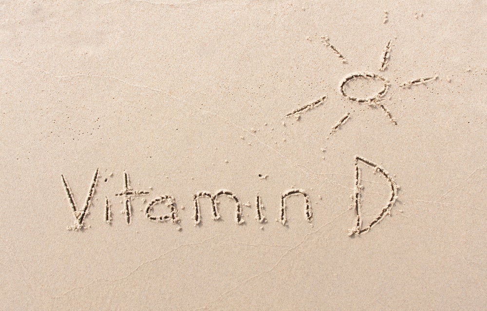 vitamin d vitamin d