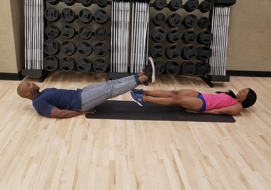 partner-leg-circles Partner Leg Circles