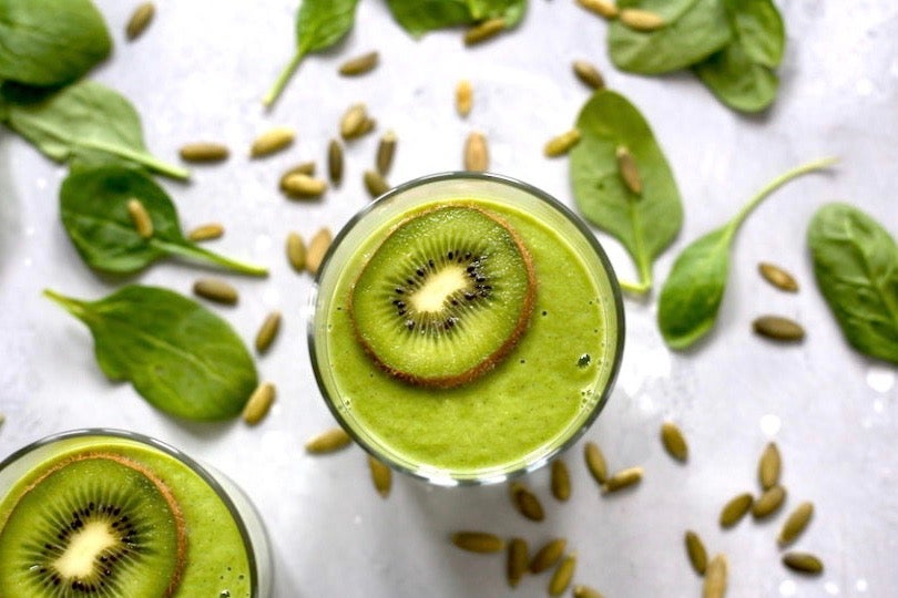 pear-kiwi-calm-smoothie-recipe None