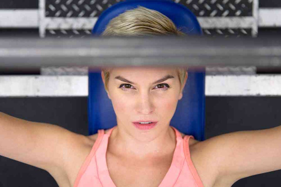 rest-time Rest Between Reps