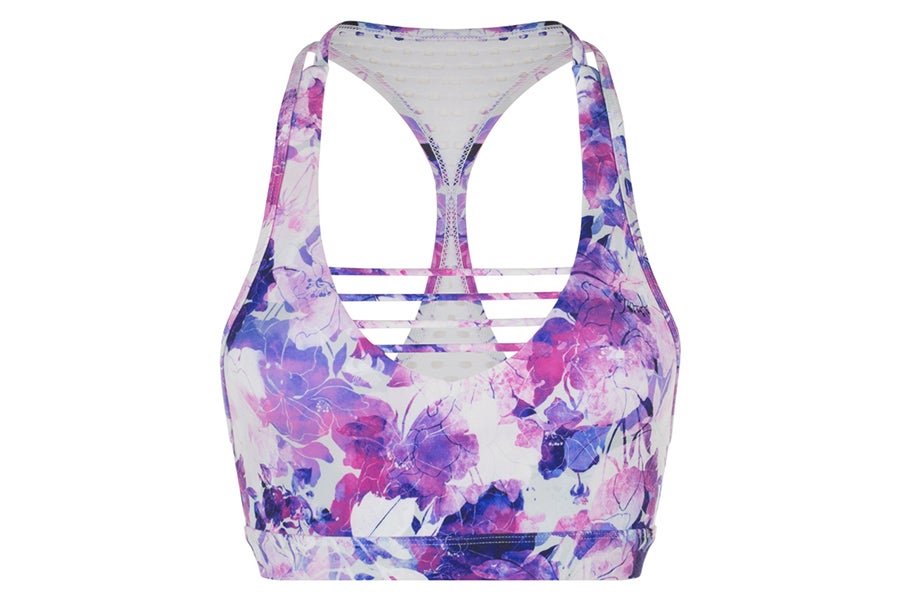lorna jane bra None