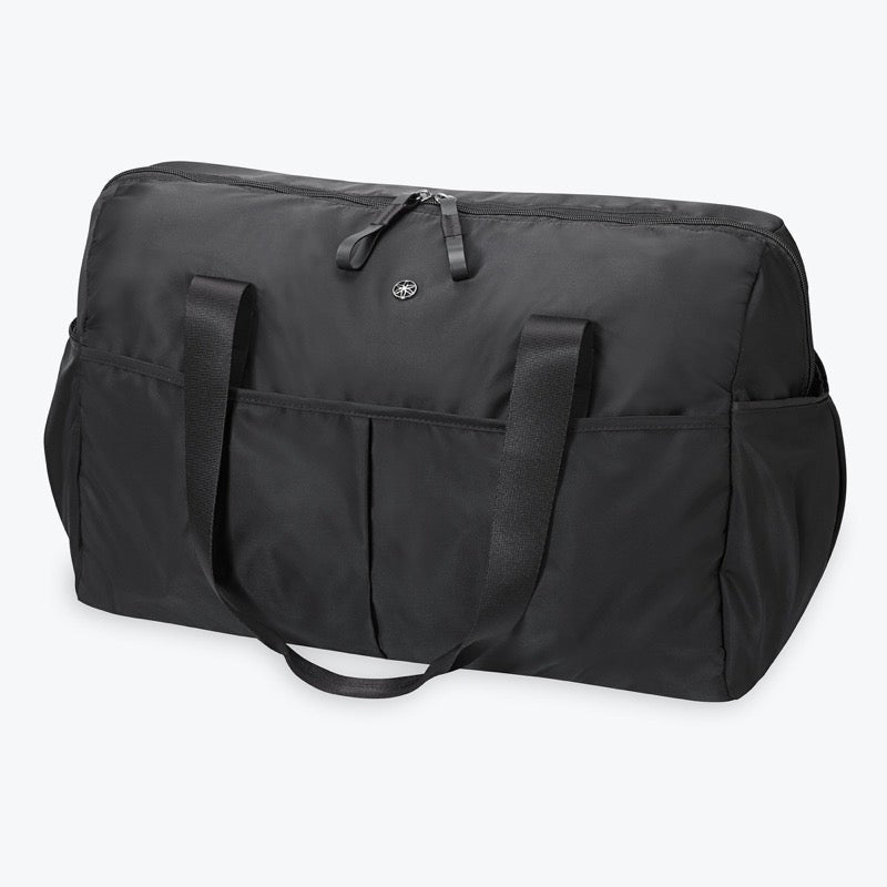 1 gym bag None