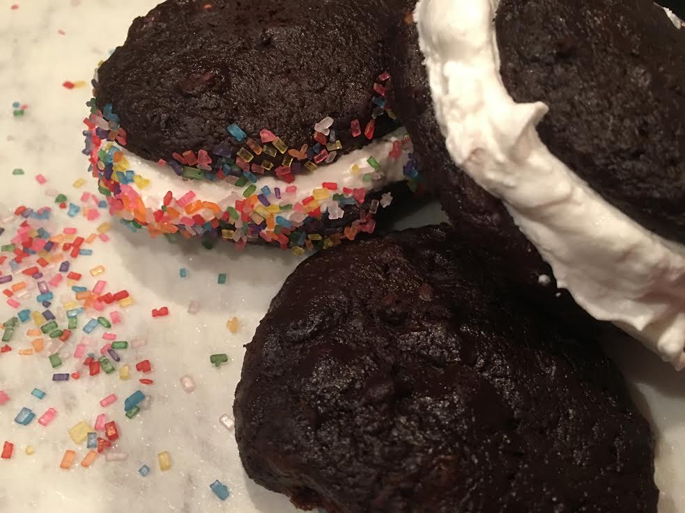 199 black magic whoopie pies dark chocolate whoopie pies