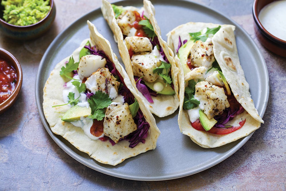 Fish-Tacos cod fish tacos recipe