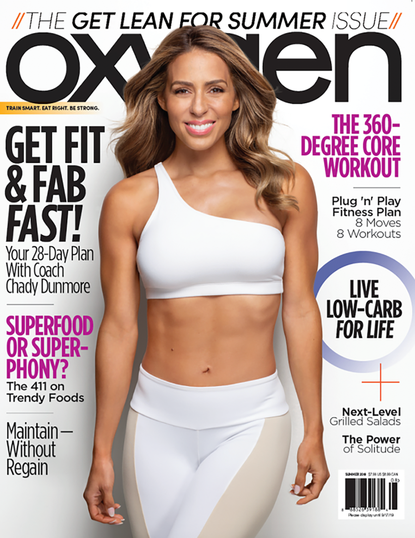 Screen Shot 2019-08-05 at 11.45.51 AM Chady Dunmore Oxygen Magazine cover