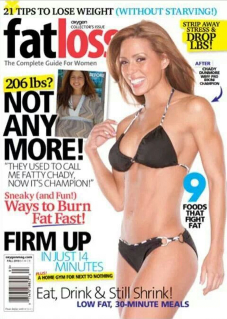 Screen Shot 2019-08-05 at 11.54.16 AM Chady Dunmore Oxygen Magazine cover