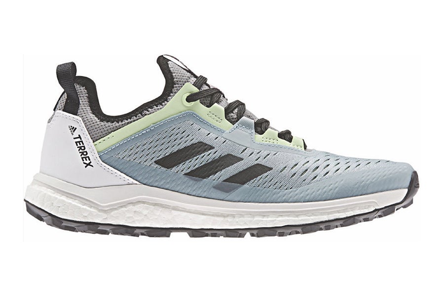 3 Adidas Adidas Terrex Agravic Flow Trail Running Shoes