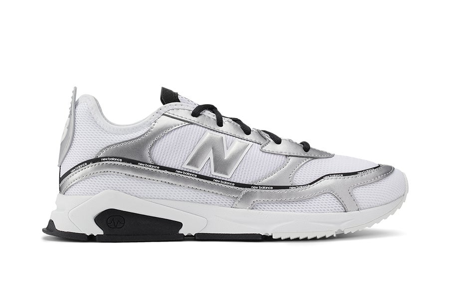 7 shoe New Balance X-Racer Runner Shoe