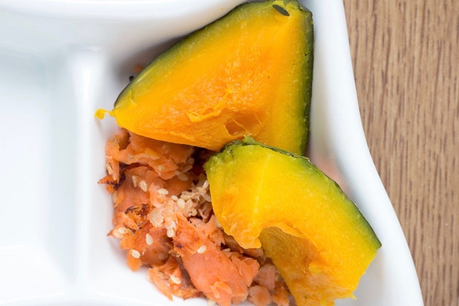 kabocha-squash Kabocha Squash