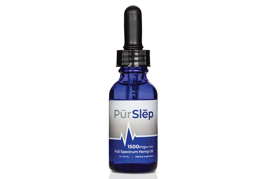 PurSlep Image PurWell PurSlep Liquid