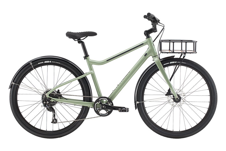 Bike Cannondale Treadwell EQ Bike