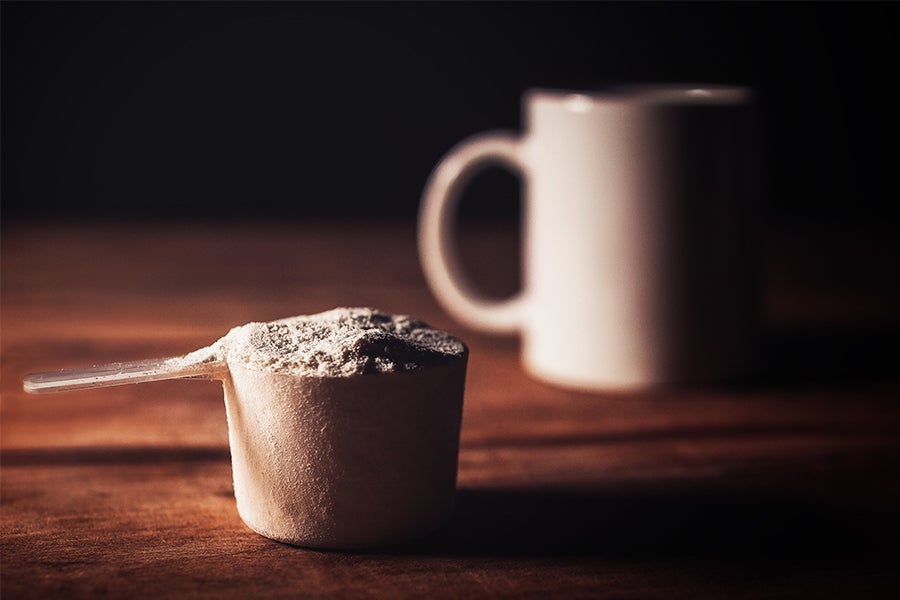 Protein Powders Protein Powder