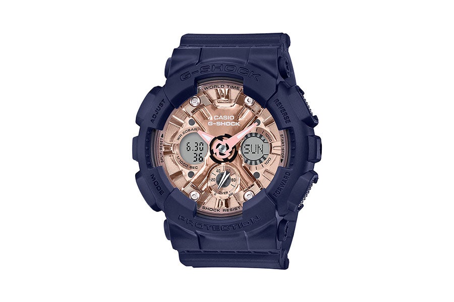 G Shock Watch G-Shock Women’s S-Series Watch