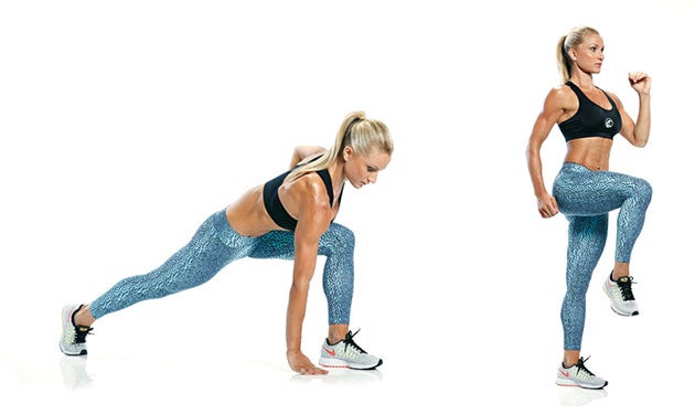 Starter-Drills None