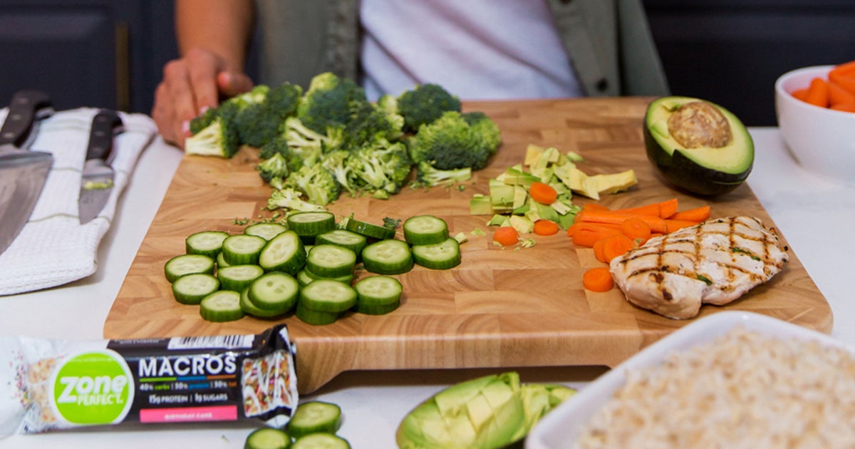 Macro_mixes_that_matter Macronutrients and Zone Perfect bar