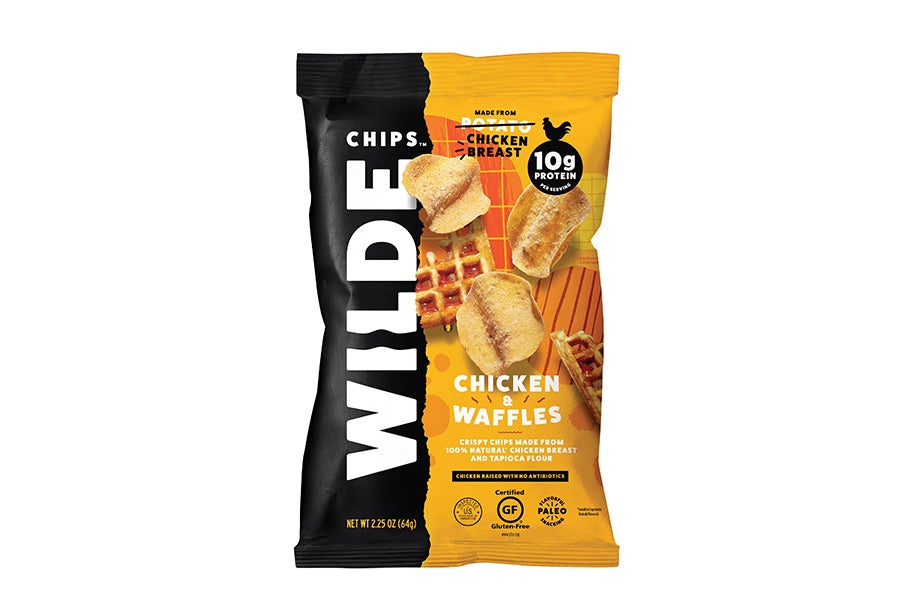 Wide Chips None