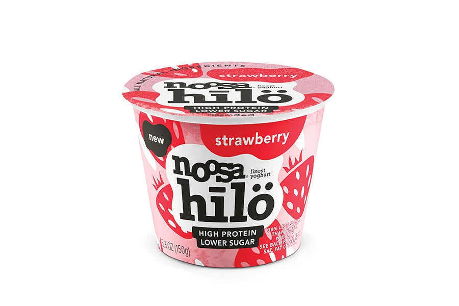 Yogurt None