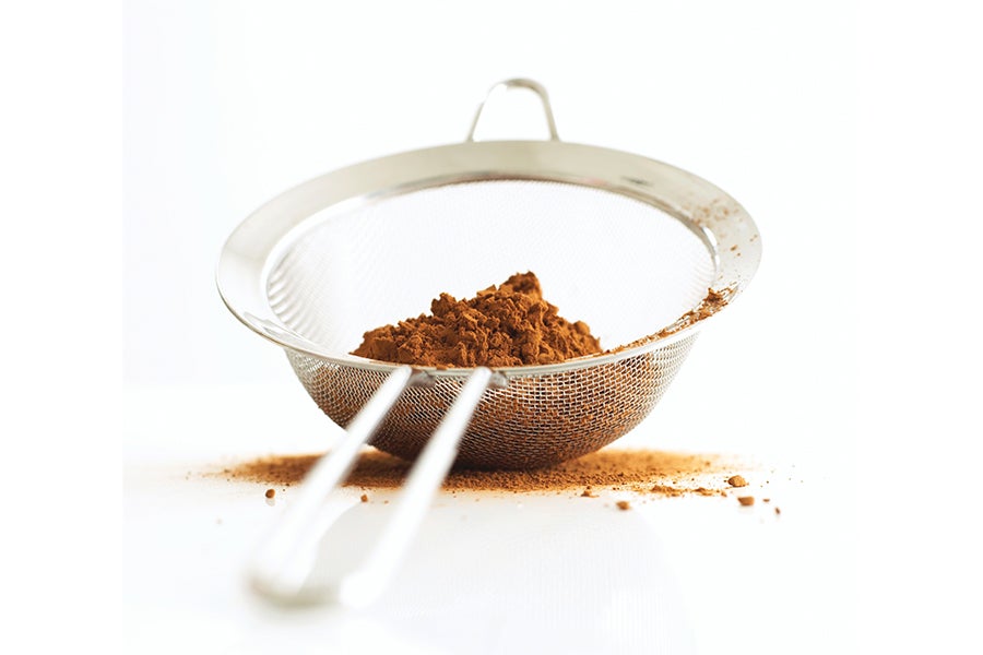 Cacao Cacao Powder