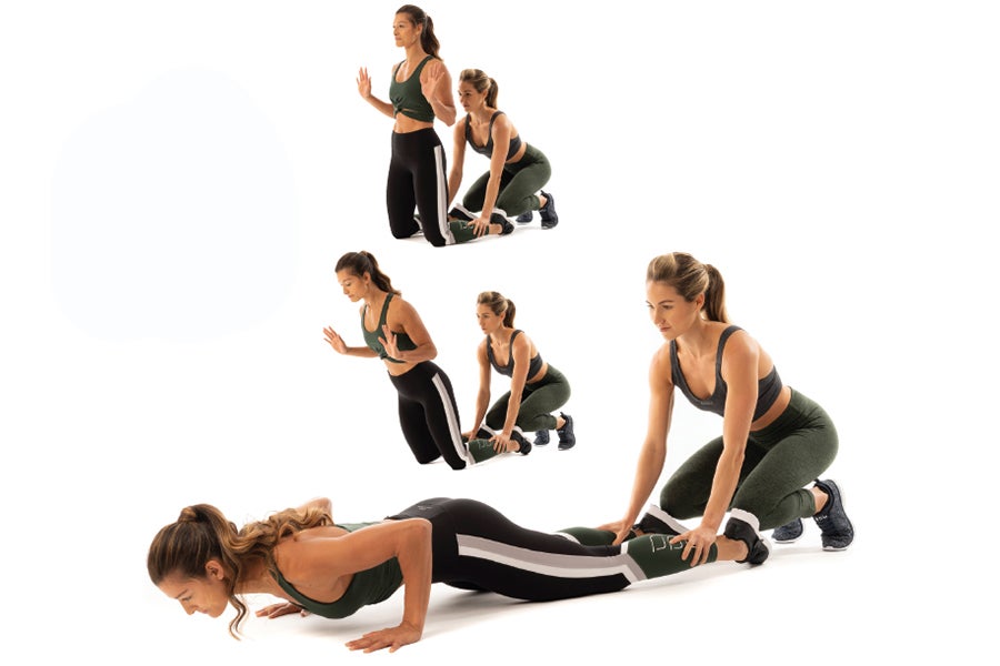 Hamstring Curl Negative Hamstring-Curl Negative