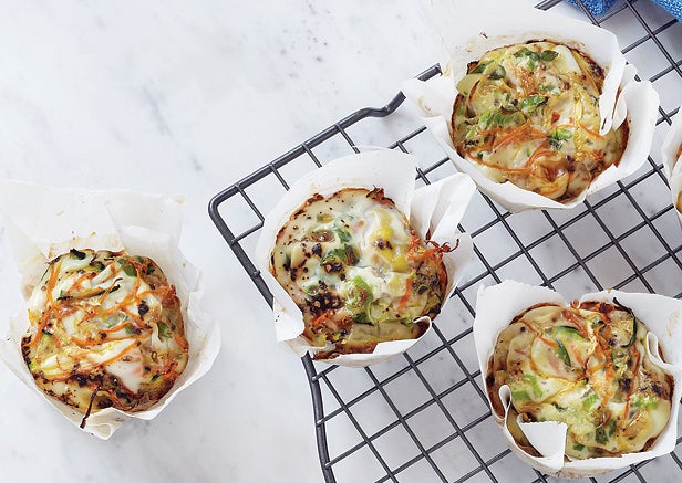 Image placeholder title Clean Egg Muffins