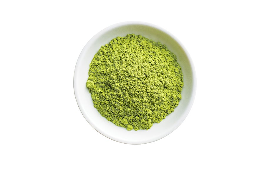 Matcha Powder Matcha powder