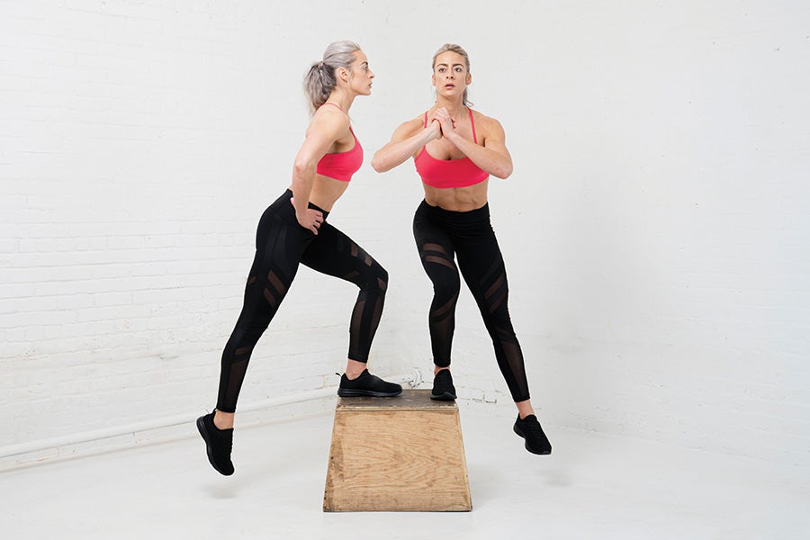 Promo Image Multi-Planar Training