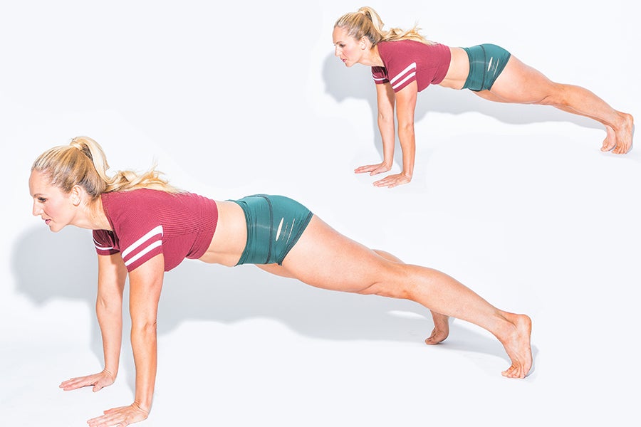 Plank Walk Article Image None