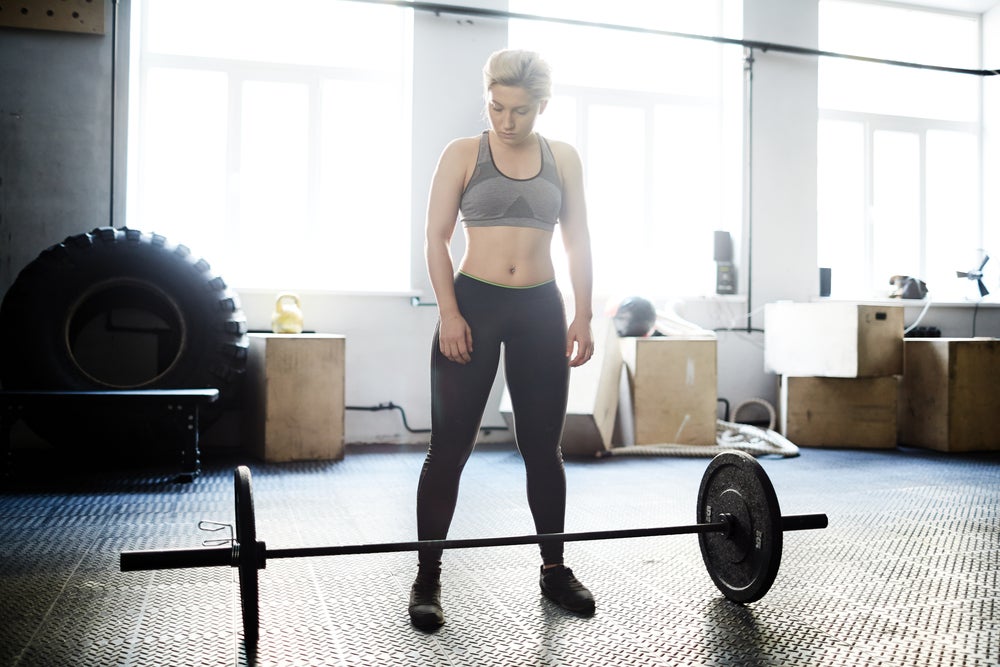 two workouts a day workout twice a day