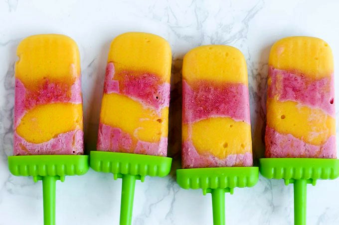 Vegan_strawberry_orange_mango_popsicles_6 None
