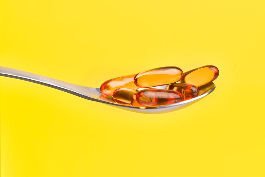 Vitamin D Vitamin D