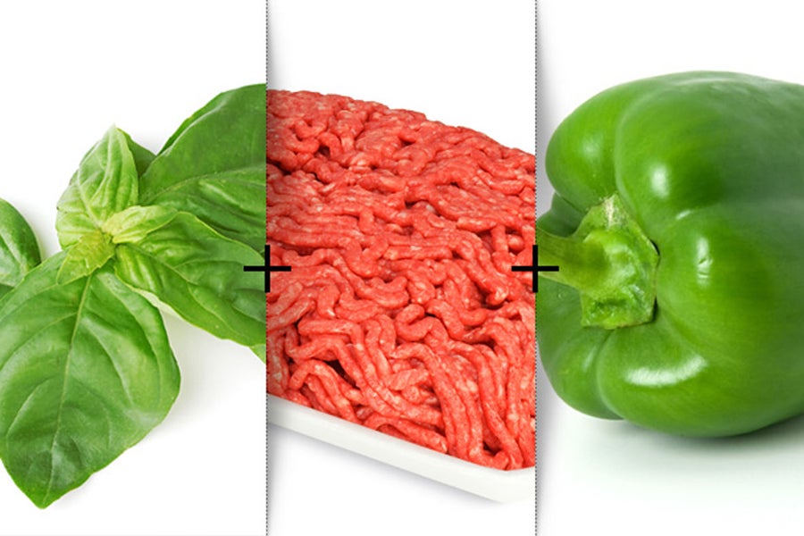 Bison Meatballs Bison Meatballs