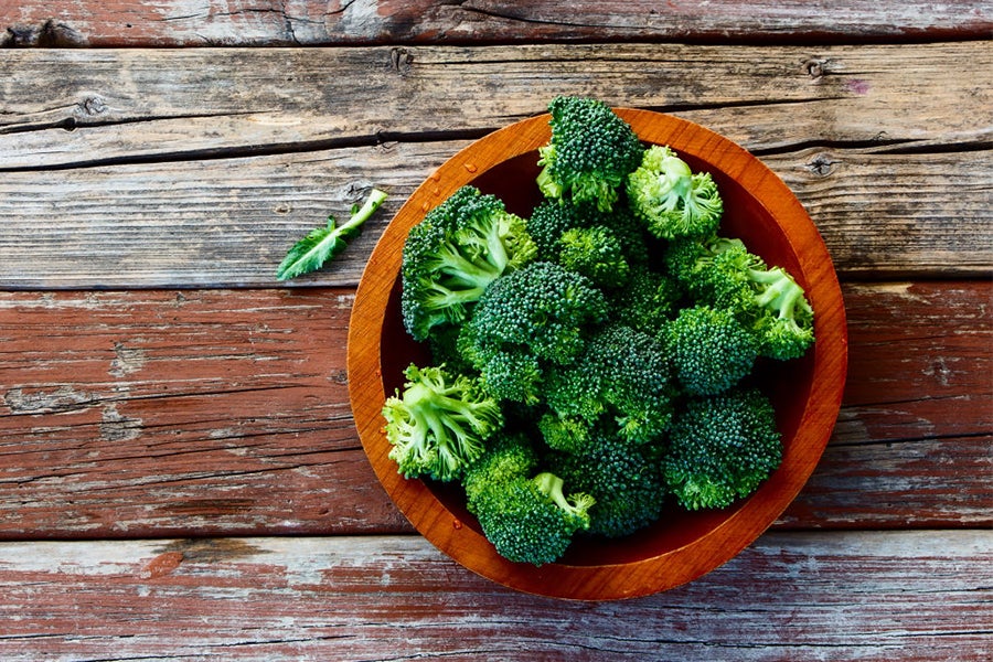 Broccoli Eat broccoli for fat loss