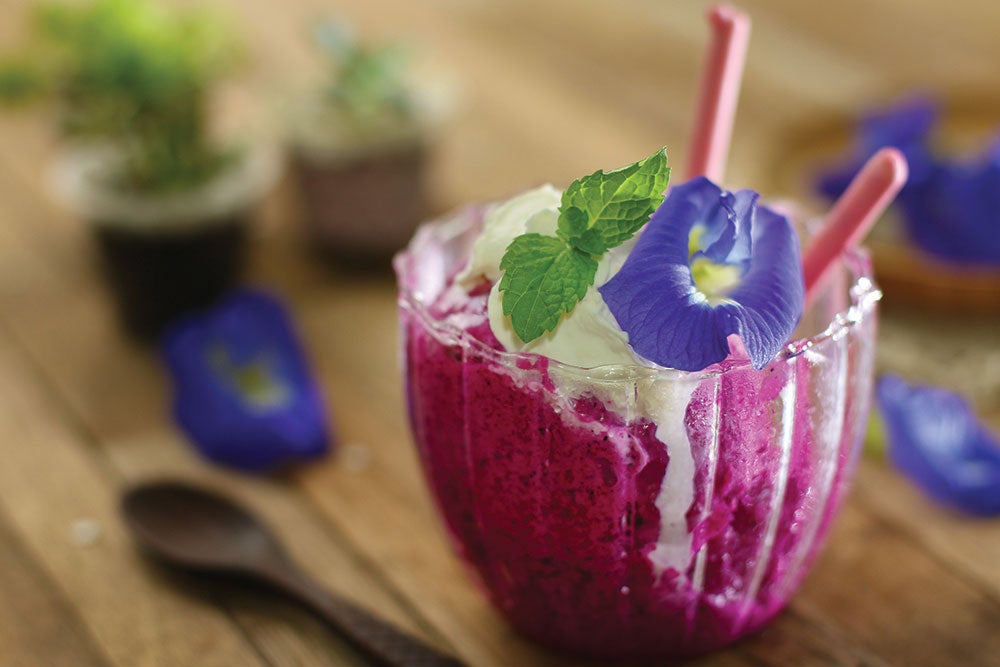 Dragon-Fruit-Smoothie Dragon-Fruit-Smoothie