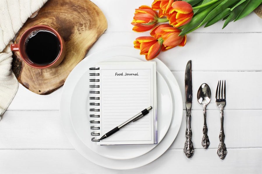 Food Journal None