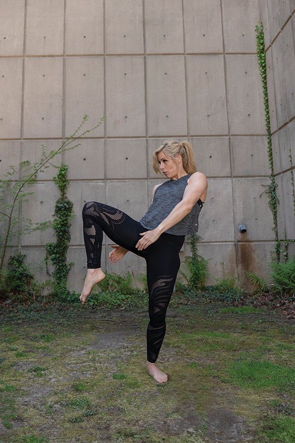 Up-Knee - Article Image None