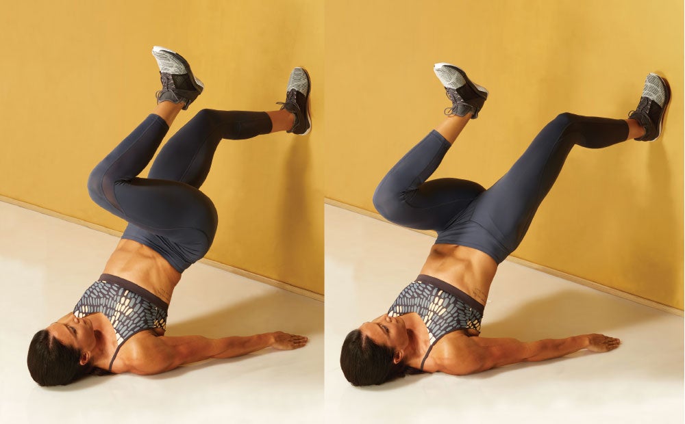 The Ultimate Bodyweight Workout for All Fitness Levels
