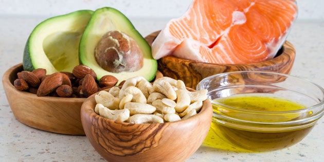 Healthy-Fats None