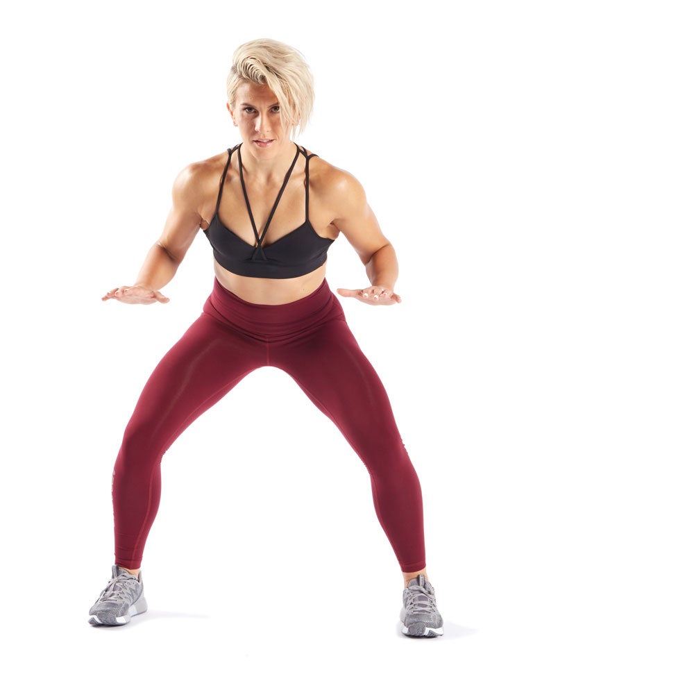 LES-MILLS_NIKKI-SNOW_057 Lateral Shuffle