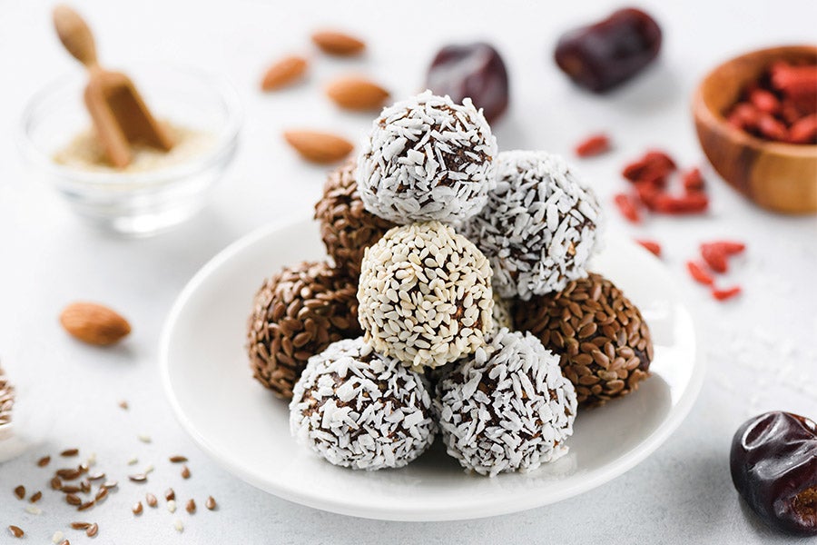 Balls Promo Energy Balls Recipes