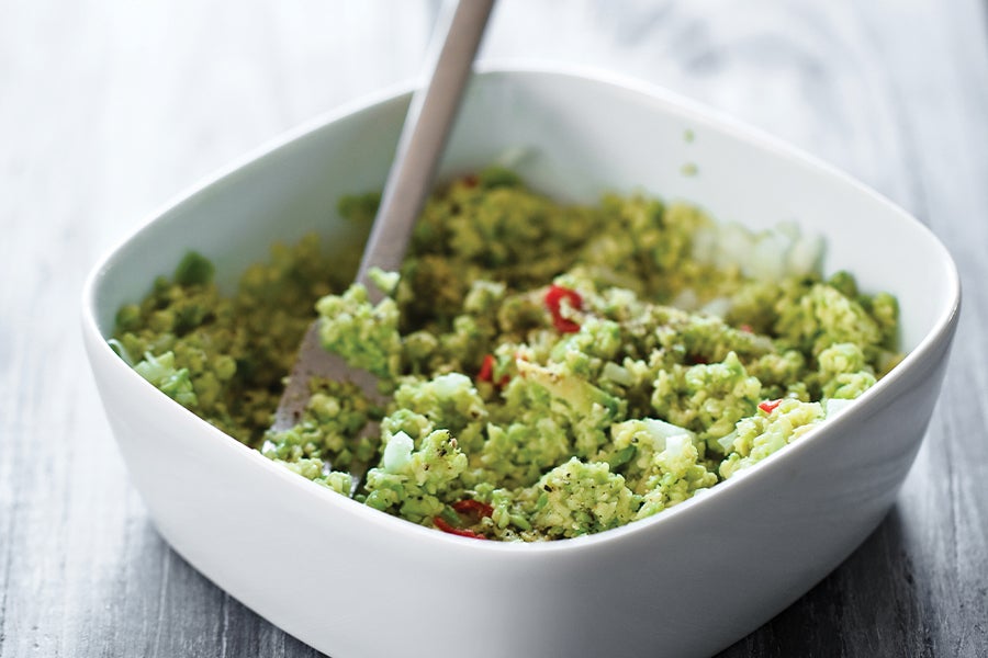 Guacamole None