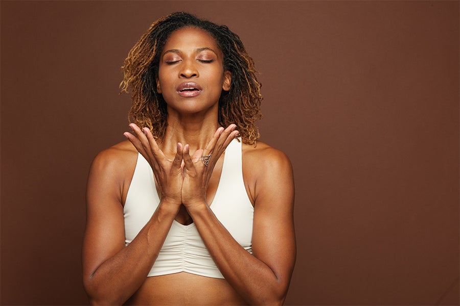 KoyaWebbYoga Koya Webb