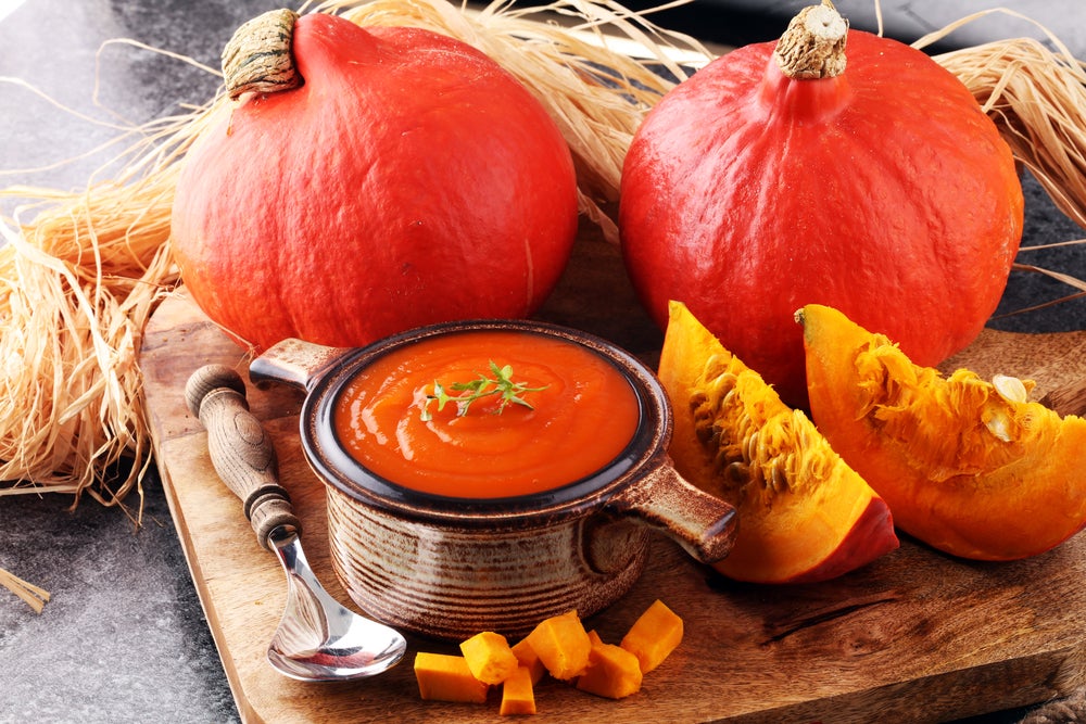 pumpkin soup recipe pumpkin soup recipe